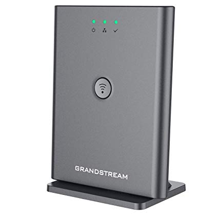 Grandstream DP752 - ბაზა
