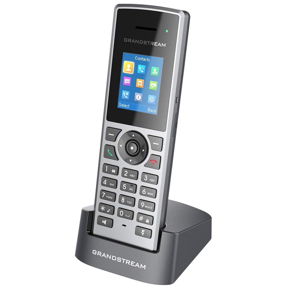Grandstream DP722 - ყურმილი