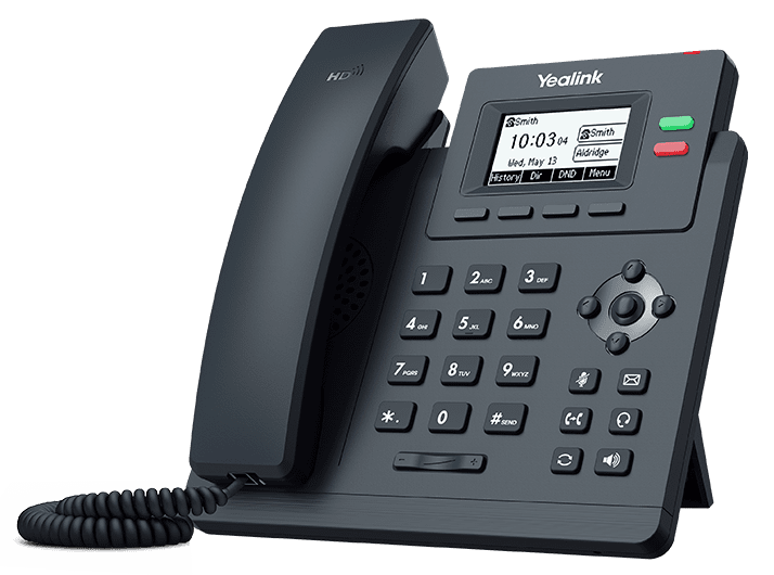 Yealink - SIP-T31
