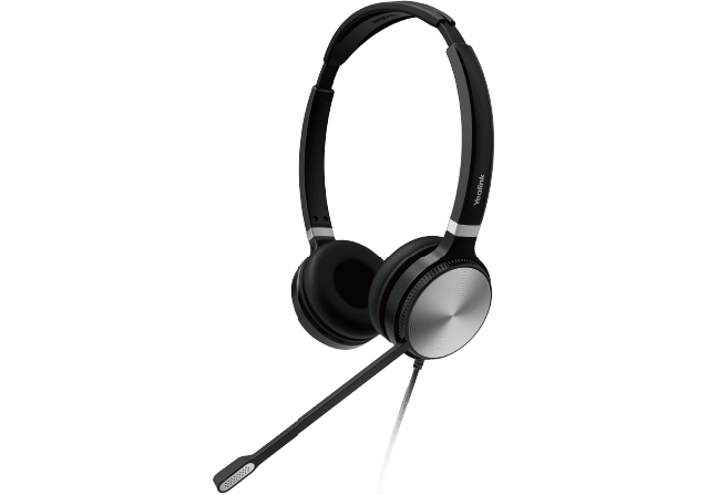 Yealink - UH36 Dual UC ყურსასმენი