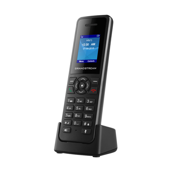 Grandstream DP720 - ყურმილი