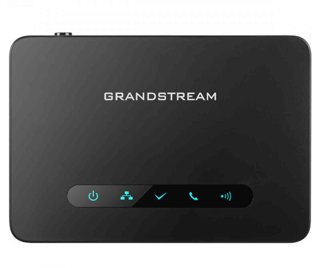 Grandstream DP750 - ბაზა