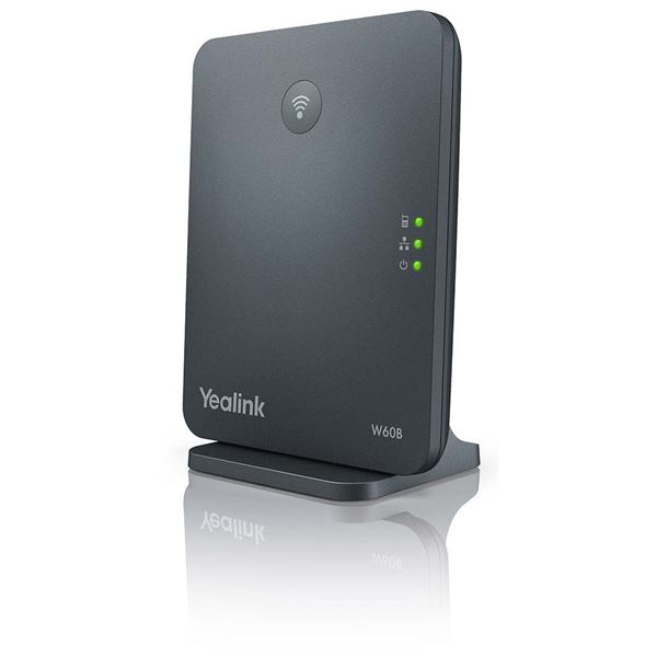 Yealink Dect W60B - ბაზა